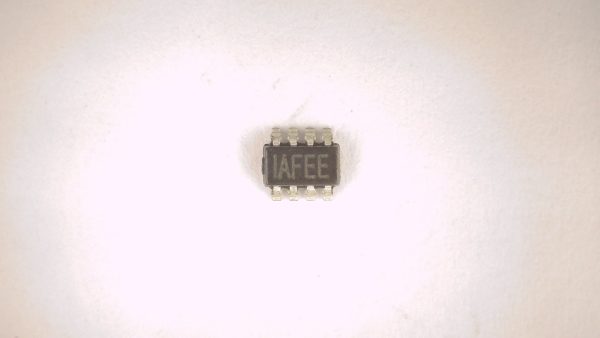 IAFEE SET BOX IC