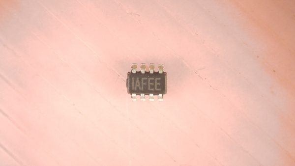 IAFEE SET BOX IC - Image 3