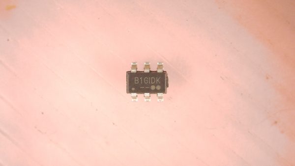 B1GRTK SET BOX IC - Image 4