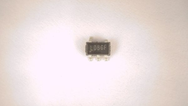 LD5XX/ LDDMA SET BOX IC - Image 2