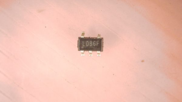 LD5XX/ LDDMA SET BOX IC - Image 3