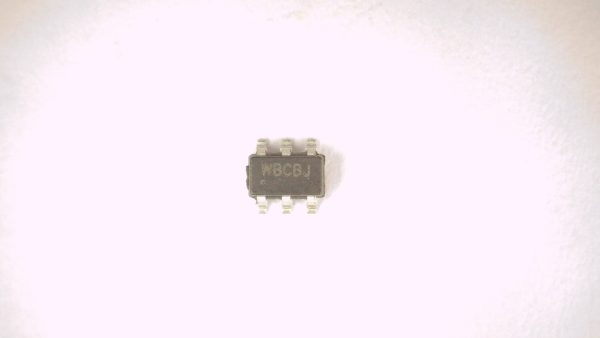 WB7XX SET BOX IC - Image 3