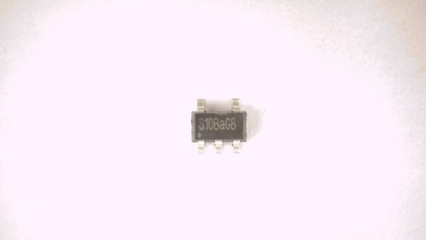 S10BGB/ S10XX SET BOX IC - Image 2