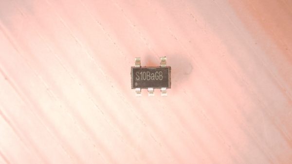 S10BGB/ S10XX SET BOX IC - Image 4