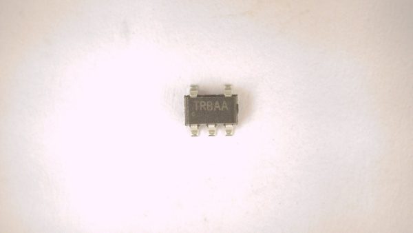 TR5XX/ TRBAA SET BOX IC - Image 2