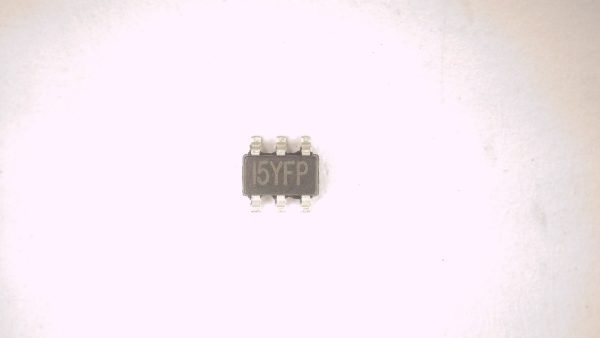 15YFP SET BOX IC - Image 2