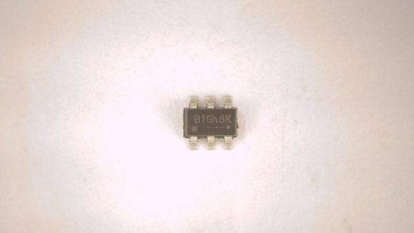 FR9801S6CTR/ FAZAVK/ FAZAYK/ B1Gh8 SET BOX IC - Image 3