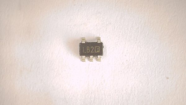 RT9193-33GB/ LB2F SET BOX IC - Image 3