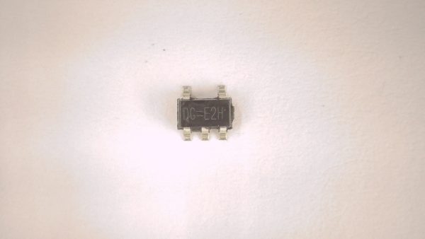 DC-E2HNB/ DE-A10/ RT9193-18GB SET BOX IC - Image 2