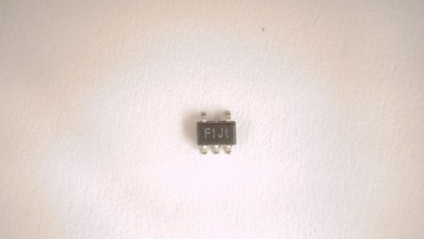 F1JT/ TPF111-CR SET BOX IC - Image 2