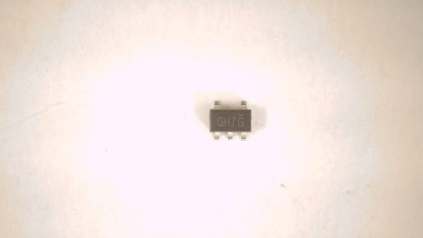 GH7G/ KA7 SET BOX IC - Image 2