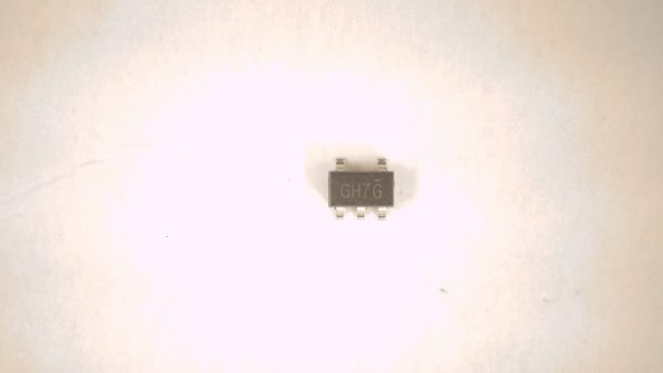 GH7G/ KA7 SET BOX IC - Image 3