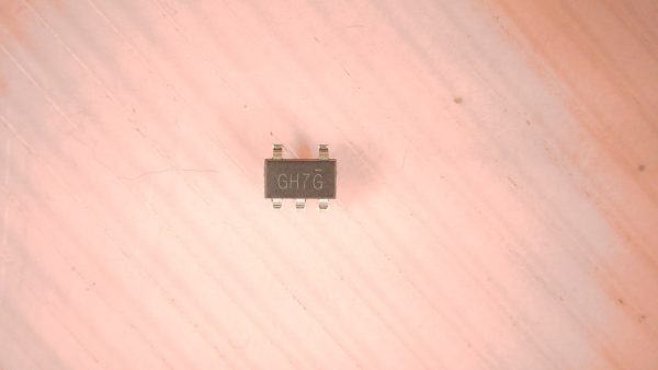 GH7G/ KA7 SET BOX IC - Image 4