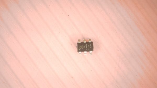 OB-T10/ RT6212A/ HGJ6F SET BOX IC - Image 3