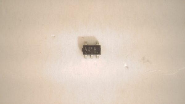 2YL6 SET BOX IC - Image 3