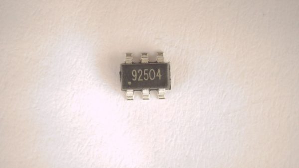 92504 Set Top Box IC - Image 2