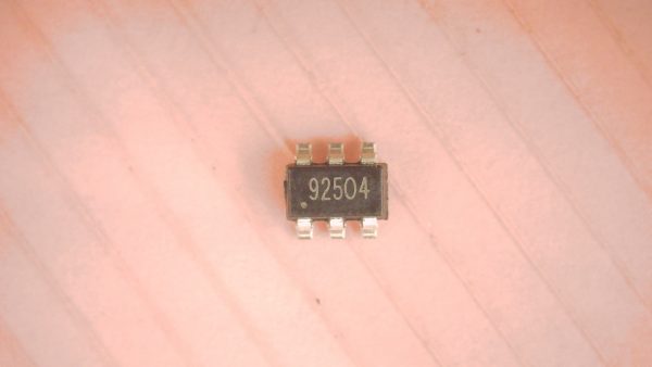 92504 Set Top Box IC - Image 3