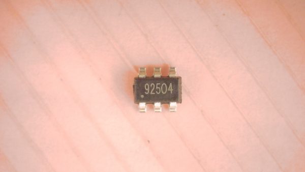 92504 Set Top Box IC - Image 4