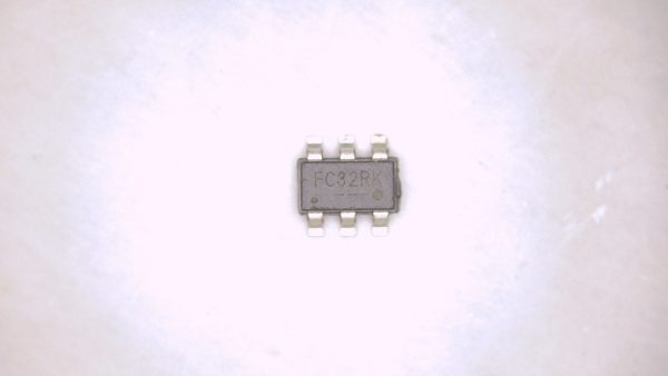 FC32RK/ FC3TIF/ FR8206 SET BOX IC - Image 3