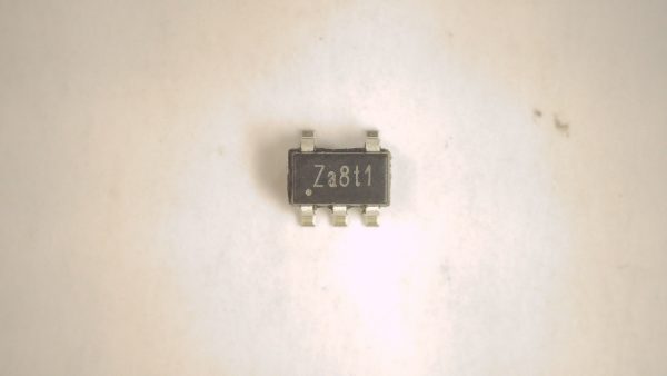 Za811 SET BOX IC - Image 2