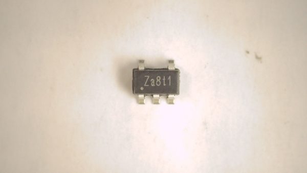 Za811 SET BOX IC - Image 3