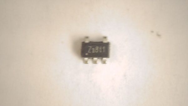 Za811 SET BOX IC - Image 4