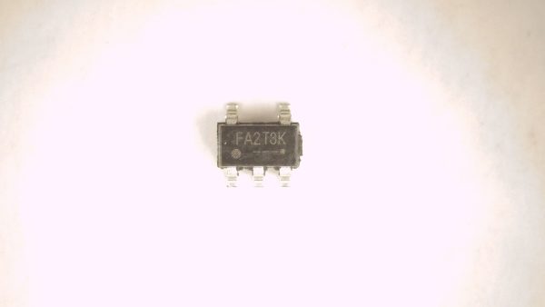 FA2T3K SET BOX IC