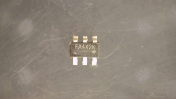 FA4X2K SET BOX IC - Image 2