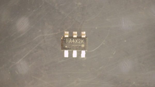 FA4X2K SET BOX IC - Image 3