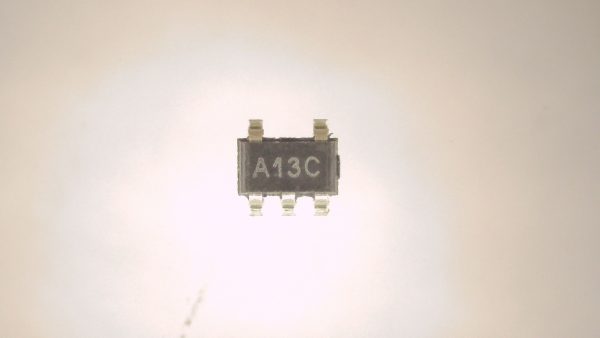 A13C/  SET BOX IC