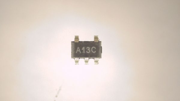 A13C/  SET BOX IC - Image 3