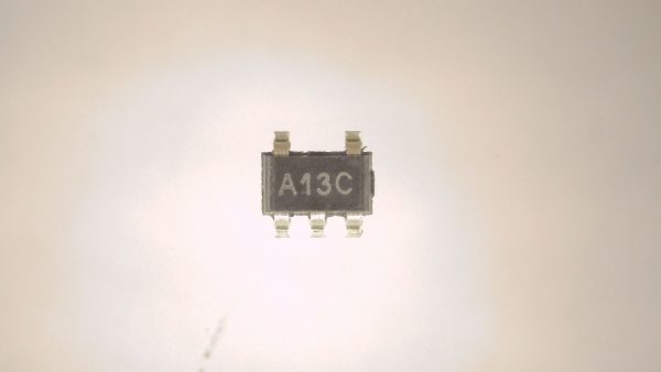 A13C/  SET BOX IC - Image 4