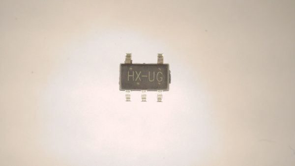 BL 3406B-1.8V/ HX-UG SET BOX IC