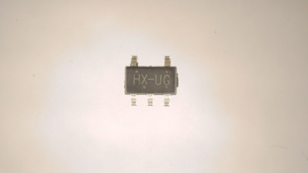 BL 3406B-1.8V/ HX-UG SET BOX IC - Image 3