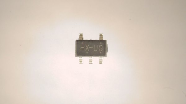 BL 3406B-1.8V/ HX-UG SET BOX IC - Image 4