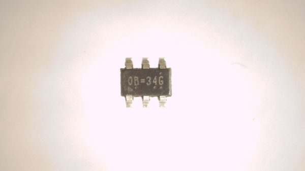 OB-34G SET BOX IC - Image 2