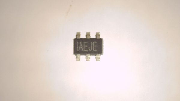 IAEJE SET BOX IC - Image 3