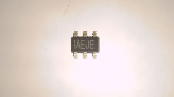 IAEJE SET BOX IC - Image 4