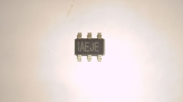 IAEJE SET BOX IC