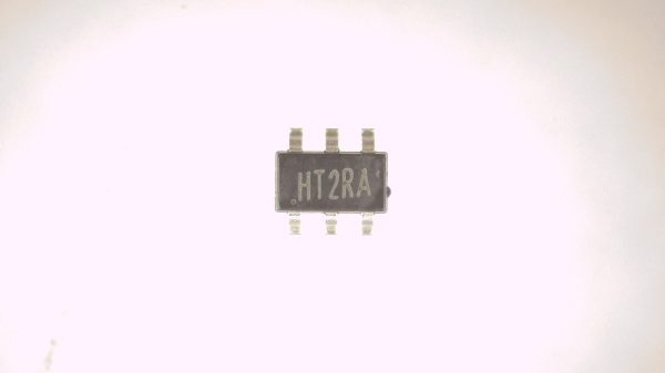 HT2RA Video IC - Image 2