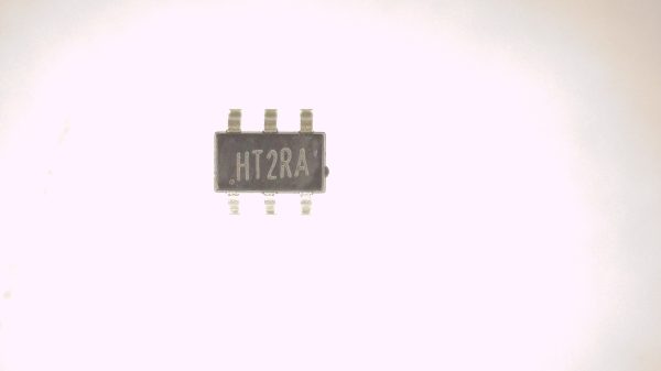 HT2RA Video IC - Image 3