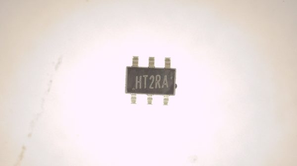 HT2RA Video IC - Image 4