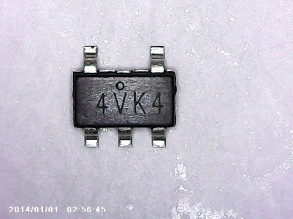 4VK4 SET BOX IC - Image 4