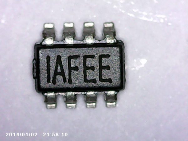 IAFEE SET BOX IC - Image 4